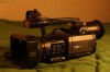 Panasonic dvx 100Be-stare excelenta!(+mic bonus)