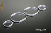 INELE CROMATE BORD BMW SERIA 3 E46 - 99RON
