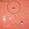 CASTI DE COPIAT , SISTEME DE COPIAT , handsfree de copiat casca copiat la examene si bac casti microvibratii  ( microcasti )