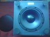 Subwoofer Creative megaworks thx550+incinta