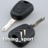 Carcasa cheie CITROEN 2 butoane (Lama 2) (cod-02)