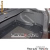 Tavita portbagaj HYUNDAI I30 CW