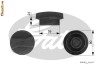 Buson radiator Gates 289333