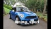 Kit exterior Mini Cooper / Cooper S R56 tuning