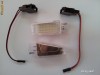LAMPI INTERIOR SKODA OCTAVIA 04-08 - 145 RON