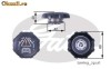 Buson radiator Gates 16033