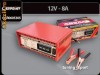 REDRESOR INCARCARE ACUMULATOR 12V-8A 184