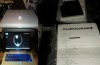 Laptop DELL ALIENWARE M15X BLU-RAY, FULL HD.....1980x1200 pixeli/ schimb macbook pro
