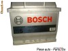 Acumulator auto BOSCH S5 52Ah