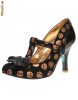Pantofi Chilly Dog by  Irregular Choice