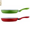 Tigaie cu interior ceramica Bergner BG 6634 - 20 cm
