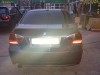capota portbagaj bmw e90 cu eleron