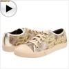*** Tenesi / Tenisi GUESS Heritage Low II, Dama / Femei, 100% AUTENTIC, 64302J ***