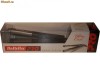 Placa de par Babyliss Pro Ultra Curl, Placa profesionala pentru indreptat si ondulat, folosita in saloanele de coafura