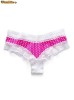 Lenjerie intima dama Victoria's Secret | Model nou din colectia 2012 | Chiloti la cel mai bun pret online 38 RON| Marime S