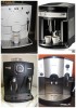 Expresoare Saeco, Jura, Krups, Siemens in stare PERFECTA!!!