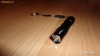 Lanterna Metalica Police cu 1 Led SMD Rezistenta la apa (ploaie)