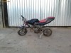 dau la schimb poket bike pe un sony ericsson vivaz cu sau fara tastatura querti