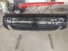 Audi Q7 Bara Spate S-Line completa cu capac carlig