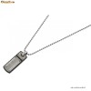 Colier Lant cu Pandantiv inox FOSSIL VICE- Original Sigilat Cutie Editie Limitata 1987-59e