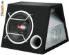Statie JBL + Subwofer JBL + Condensator Alfatec + Cabluri