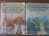 Mihail Sadoveanu - Neamul soimarestilor / Zodia cancerului sau vremea Ducai Voda (2 volume)