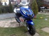 YAMAHA AEROX 50 Valentino Rossi