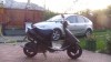 Vand Suzuki Sepia ZZ