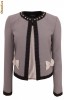 Bolero NISSA Blr1014 Gri