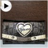 *** Portofel GUESS Ebbie, Dama / Femei, 100% AUTENTIC, PA337351 ***