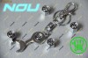VW Volkswagen capacele valve vintil pt roti set Tuning NOU + BRELOC VW