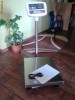CANTAR 300 KG ELECTRONIC
