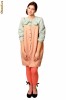 Trenci Handmademylove pink spring