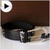 *** Curea GUESS, Dama / Femei, 100% AUTENTIC, FJ52784 ***