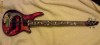 chitara bass Harley Benton HBB500T BK