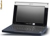 Mini Laptop / Netbook: Tsunami Moover T9 Black Glossy Intel Atom N270 1.66Ghz