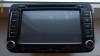 Radio TV DVD GPS auto navigatie Volkswagen VW Golf 5 / Passat B6