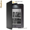Amazon Kindle Touch Lighted Leather Cover, Black / neagra / Husa din piele cu iluminare / lampa | noua | sigilata | originala