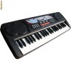 Orga electronica 4 octave - 49 clape. Dimensiunile ambalajului: 77x29x11 cm.