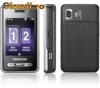 SAMSUNG SGH-D980 DUAL SIM