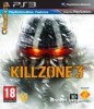Vand KILLZONE 3 PS3 ca NOU,Complet,Move Compatible