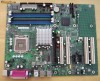 Placa de baza Intel D915GAV + Procesor intel 3000mhz+1Ghz Memorie DDR2