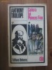 Anthony Trollope - Cariera lui Phineas Finn