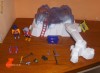 PLAYMOBIL ARCTIC EXPEDITION - Set 3170 Dino Discovery Team - foarte rar!!! PLAYMOBIL ARCTIC EXPEDITION - Set 3170 Dino Discovery Team - foarte rar!!!