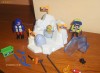 PLAYMOBIL ARCTIC EXPEDITION - Set 3193 Dinosaur's Baby Egg - foarte rar!!! PLAYMOBIL ARCTIC EXPEDITION - Set 3193 Dinosaur's Baby Egg - foarte rar!!!
