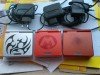 consola nintendo gameboy advance sp + caseta bonus