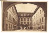 Sibiu - Muzeul Brukenthal, circulata 1950 Sibiu - Muzeul Brukenthal, circulata 1950