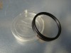 Filtru UV Jena Optik 55mm Filtru UV Jena Optik 55mm