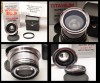 SUPER WIDE MACRO TITANIUM -adaptor