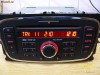 Radio - CD Player Ford 6000 cu fata ovala